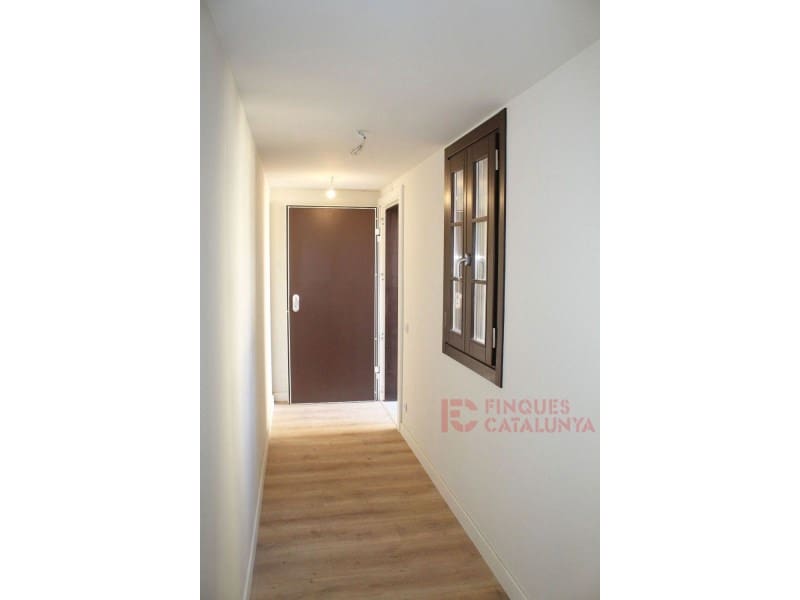 2 makuuhuone Huoneisto myytävänä paikassa Girona kaupunki mukana 
autotalli - 540 750 € (Ref: 9433547)