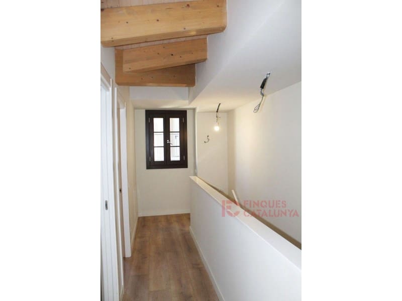 2 makuuhuone Huoneisto myytävänä paikassa Girona kaupunki mukana 
autotalli - 540 750 € (Ref: 9433547)