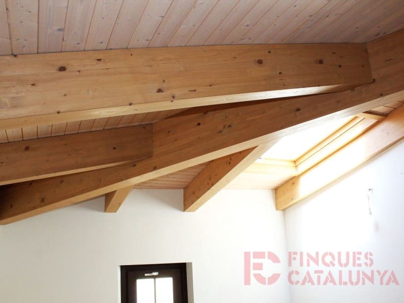 2 makuuhuone Huoneisto myytävänä paikassa Girona kaupunki mukana 
autotalli - 540 750 € (Ref: 9433547)