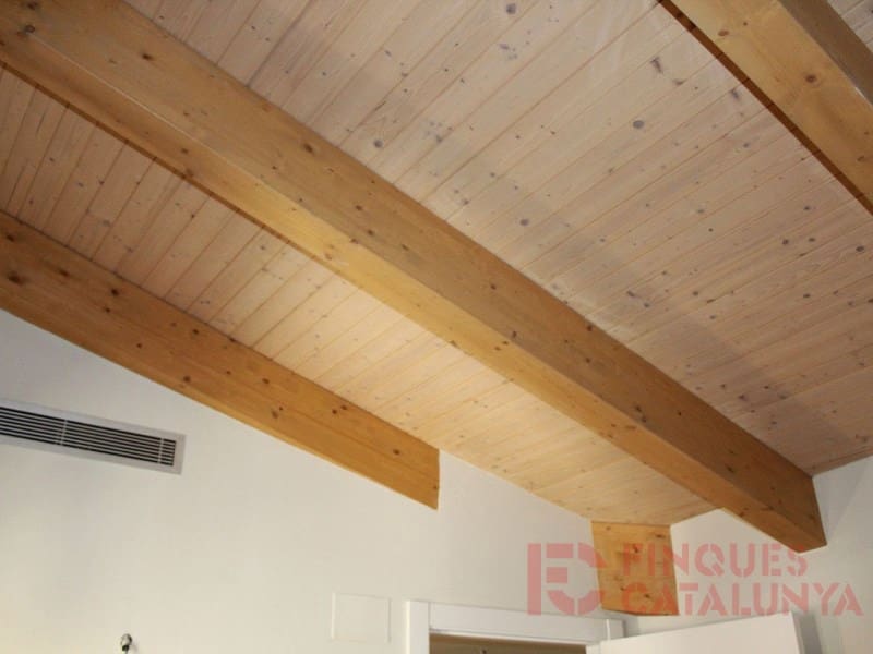 2 makuuhuone Huoneisto myytävänä paikassa Girona kaupunki mukana 
autotalli - 540 750 € (Ref: 9433547)