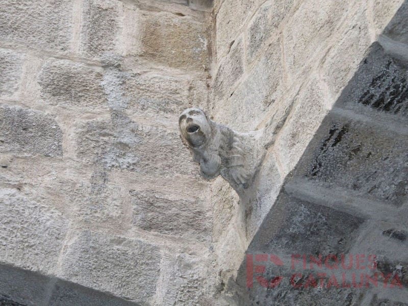 2 makuuhuone Huoneisto myytävänä paikassa Girona kaupunki mukana 
autotalli - 540 750 € (Ref: 9433547)