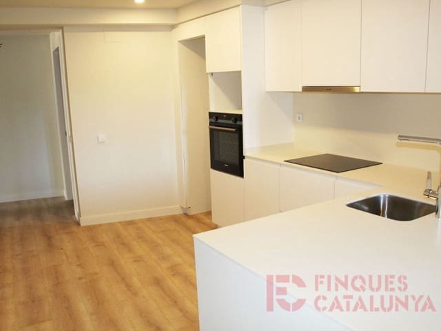 4 sypialnia Apartament na sprzedaż w Miasto Girona z garażem - 819 000 € (Ref: 9433548)