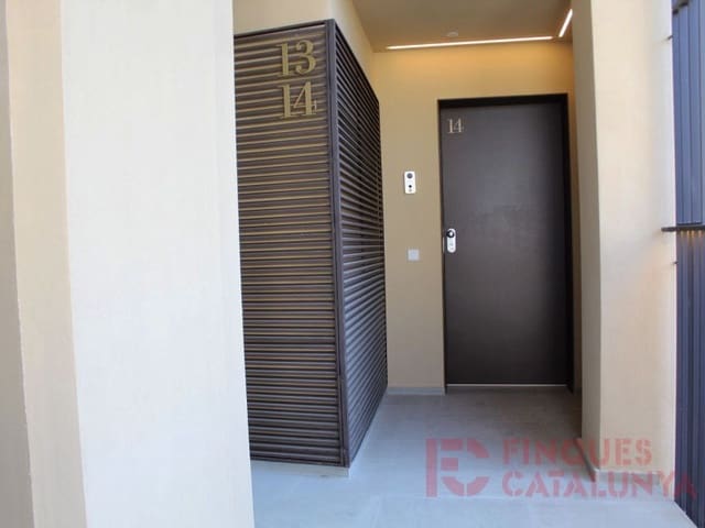 4 sypialnia Apartament na sprzedaż w Miasto Girona z garażem - 819 000 € (Ref: 9433548)