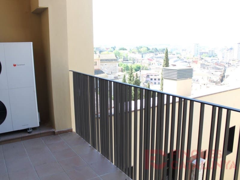 4 sypialnia Apartament na sprzedaż w Miasto Girona z garażem - 819 000 € (Ref: 9433548)