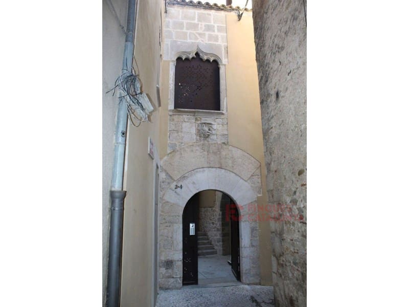 4 sypialnia Apartament na sprzedaż w Miasto Girona z garażem - 819 000 € (Ref: 9433548)