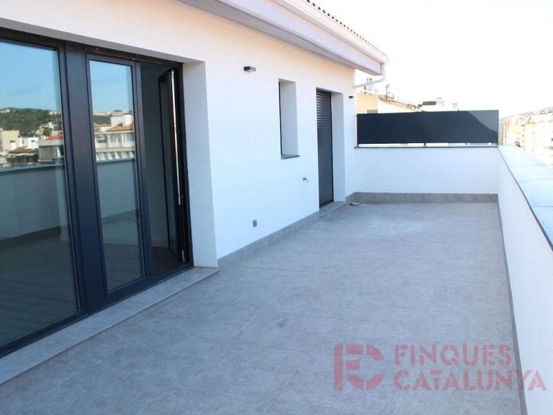 2 sovrum Lägenhet till salu i Girona stad med garage - 370 000 € (Ref: 9433549)