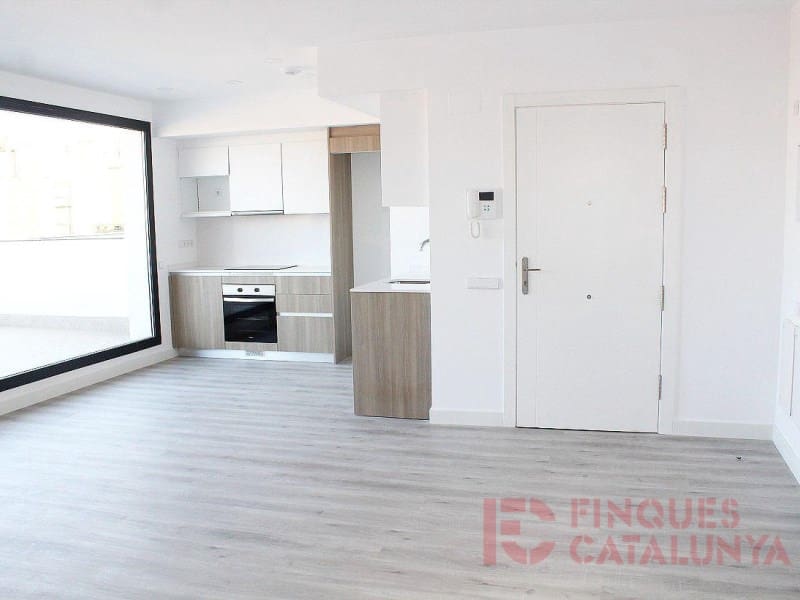 2 sovrum Lägenhet till salu i Girona stad med garage - 370 000 € (Ref: 9433549)