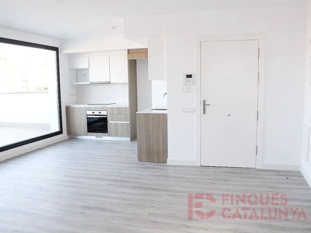 2 sovrum Lägenhet till salu i Girona stad med garage - 370 000 € (Ref: 9433549)