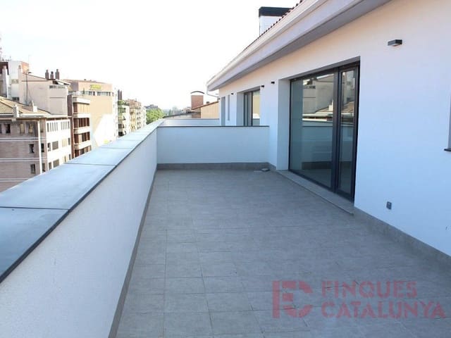 2 sovrum Lägenhet till salu i Girona stad med garage - 370 000 € (Ref: 9433549)