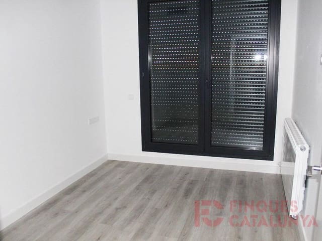 2 sovrum Lägenhet till salu i Girona stad med garage - 370 000 € (Ref: 9433549)