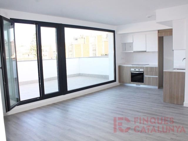 2 sovrum Lägenhet till salu i Girona stad med garage - 370 000 € (Ref: 9433549)