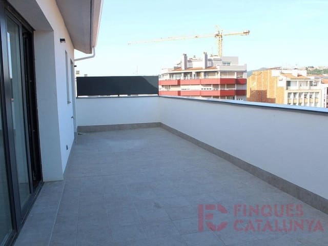 2 sovrum Lägenhet till salu i Girona stad med garage - 370 000 € (Ref: 9433549)