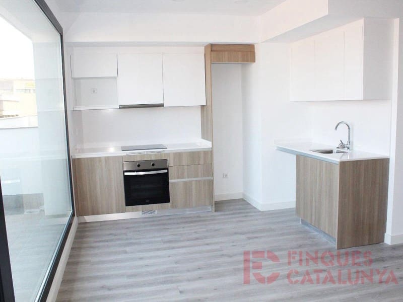 2 sovrum Lägenhet till salu i Girona stad med garage - 370 000 € (Ref: 9433549)