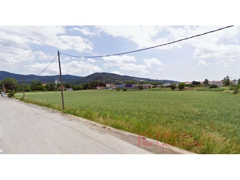 Undeveloped Land for sale in Sant Julia de Ramis - € 200,000 (Ref: 9433550)