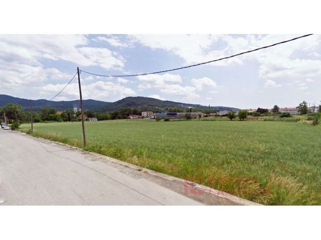 Undeveloped Land for sale in Sant Julià de Ramis - € 200,000 (Ref: 9433550)