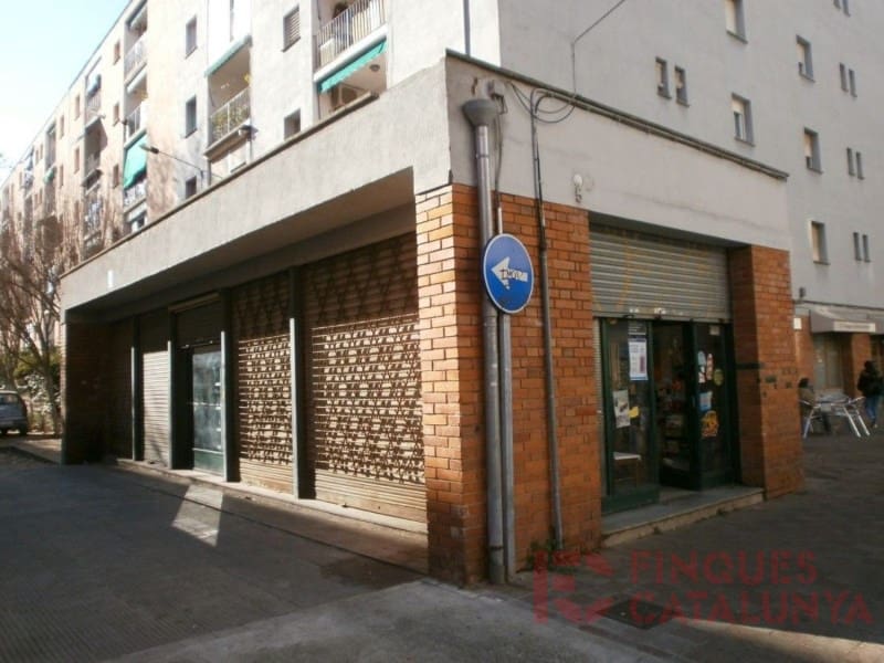 Commercieel te koop in Gerona stad - € 67.999 (Ref: 9433551)