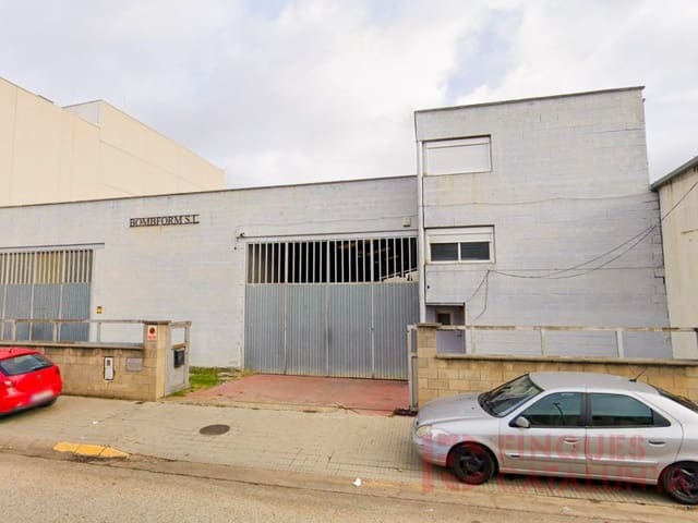 Commercieel te koop in Bescanó - € 675.000 (Ref: 9433552)