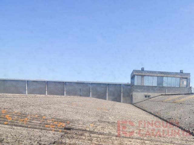 Commercieel te koop in Bescanó - € 675.000 (Ref: 9433552)