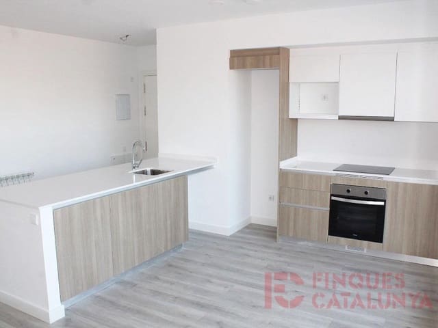 2 soveværelse Lejlighed til salg i Girona by med garage - € 380.000 (Ref: 9433557)