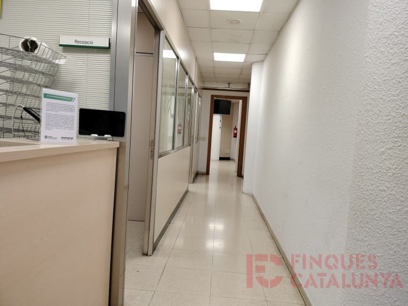Comercial para venda em Girona cidade - 160 000 € (Ref: 9433558)