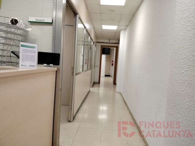 Comercial para venda em Girona cidade - 160 000 € (Ref: 9433558)