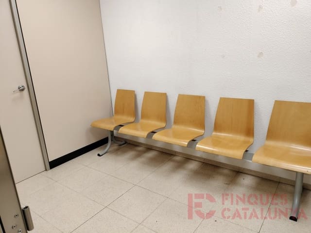 Comercial para venda em Girona cidade - 160 000 € (Ref: 9433558)