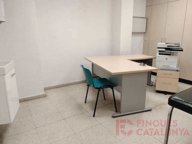 Comercial para venda em Girona cidade - 160 000 € (Ref: 9433558)