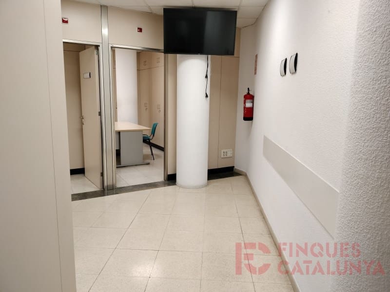 Comercial para venda em Girona cidade - 160 000 € (Ref: 9433558)