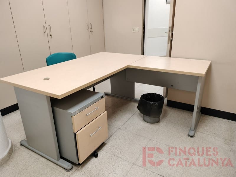 Comercial para venda em Girona cidade - 160 000 € (Ref: 9433558)