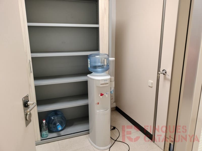 Comercial para venda em Girona cidade - 160 000 € (Ref: 9433558)