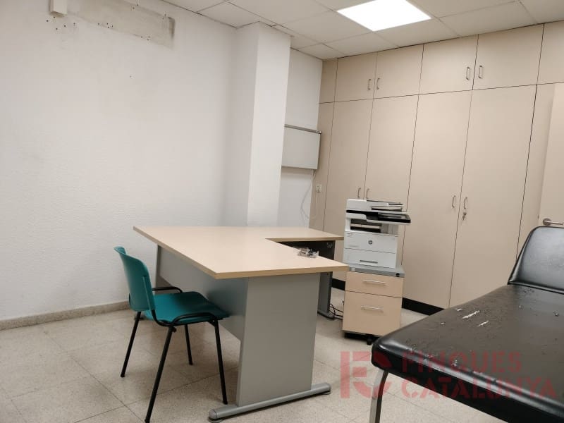 Comercial para venda em Girona cidade - 160 000 € (Ref: 9433558)