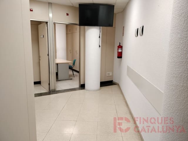 Comercial para venda em Girona cidade - 160 000 € (Ref: 9433558)