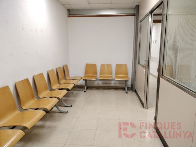 Comercial para venda em Girona cidade - 160 000 € (Ref: 9433558)