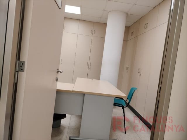 Comercial para venda em Girona cidade - 160 000 € (Ref: 9433558)