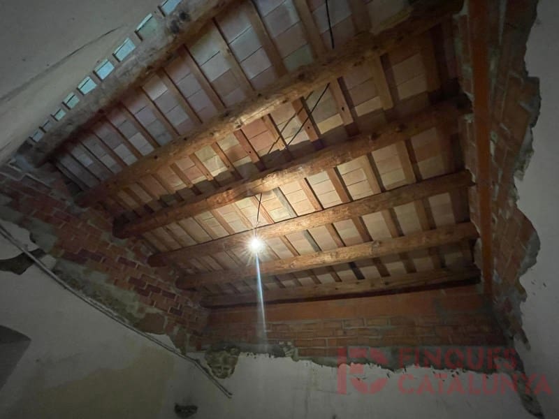 5 makuuhuone Maalaistalo myytävänä paikassa Cassa de la Selva mukana 
autotalli - 2 000 000 € (Ref: 9433561)