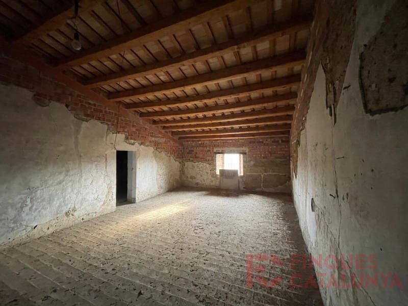 5 makuuhuone Maalaistalo myytävänä paikassa Cassa de la Selva mukana 
autotalli - 2 000 000 € (Ref: 9433561)