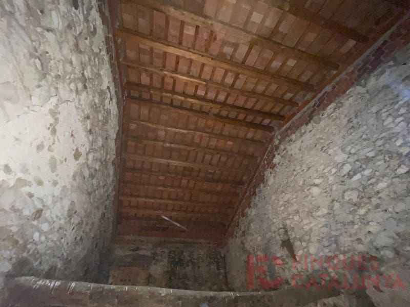 5 makuuhuone Maalaistalo myytävänä paikassa Cassa de la Selva mukana 
autotalli - 2 000 000 € (Ref: 9433561)