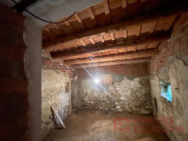 5 makuuhuone Maalaistalo myytävänä paikassa Cassa de la Selva mukana 
autotalli - 2 000 000 € (Ref: 9433561)