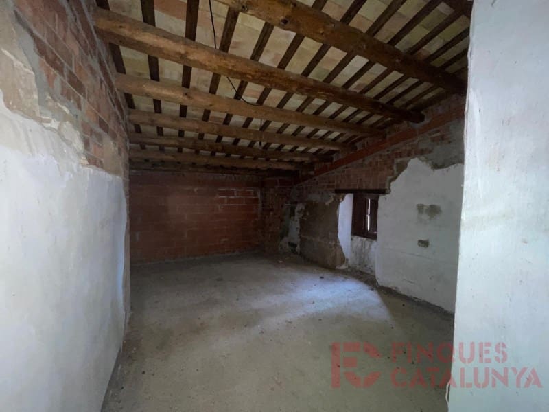 5 makuuhuone Maalaistalo myytävänä paikassa Cassa de la Selva mukana 
autotalli - 2 000 000 € (Ref: 9433561)