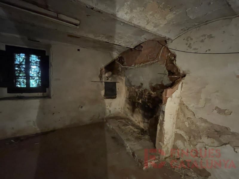 5 makuuhuone Maalaistalo myytävänä paikassa Cassa de la Selva mukana 
autotalli - 2 000 000 € (Ref: 9433561)