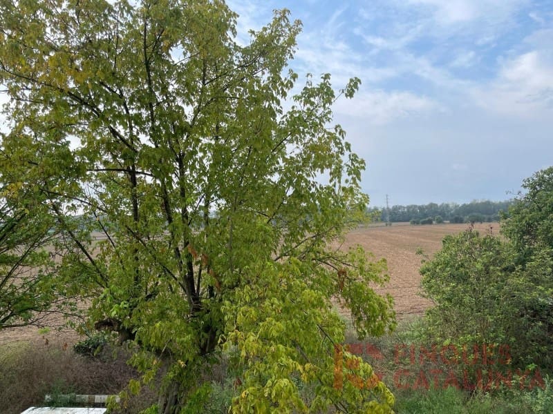 5 makuuhuone Maalaistalo myytävänä paikassa Cassa de la Selva mukana 
autotalli - 2 000 000 € (Ref: 9433561)