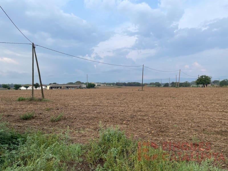 5 makuuhuone Maalaistalo myytävänä paikassa Cassa de la Selva mukana 
autotalli - 2 000 000 € (Ref: 9433561)