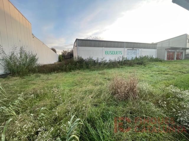 Commercial for rent in Riudellots de la Selva - € 4,000 (Ref: 9433564)