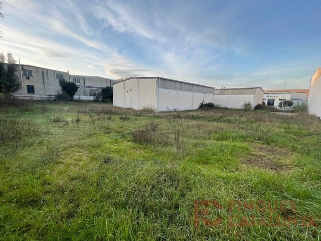 Commercial for rent in Riudellots de la Selva - € 4,000 (Ref: 9433564)