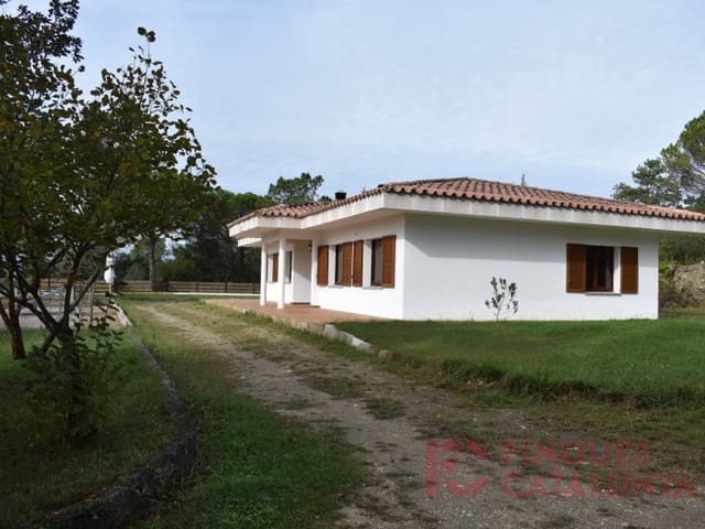 4 sypialnia Finka/Dom wiejski na sprzedaż w Llambilles z garażem - 642 950 € (Ref: 9433567)