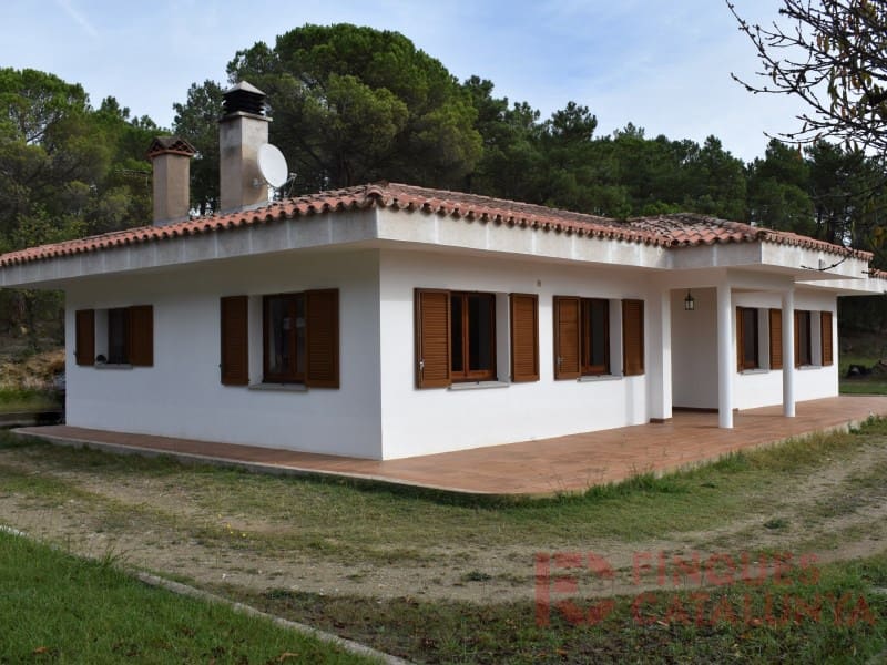 4 sypialnia Finka/Dom wiejski na sprzedaż w Llambilles z garażem - 642 950 € (Ref: 9433567)