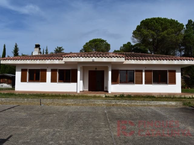 4 sypialnia Finka/Dom wiejski na sprzedaż w Llambilles z garażem - 642 950 € (Ref: 9433567)