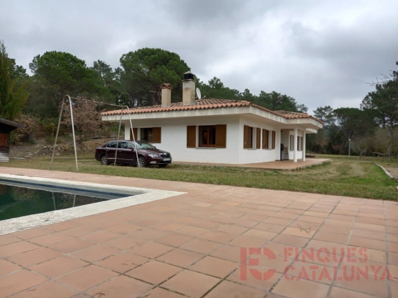 4 sypialnia Finka/Dom wiejski na sprzedaż w Llambilles z garażem - 642 950 € (Ref: 9433567)