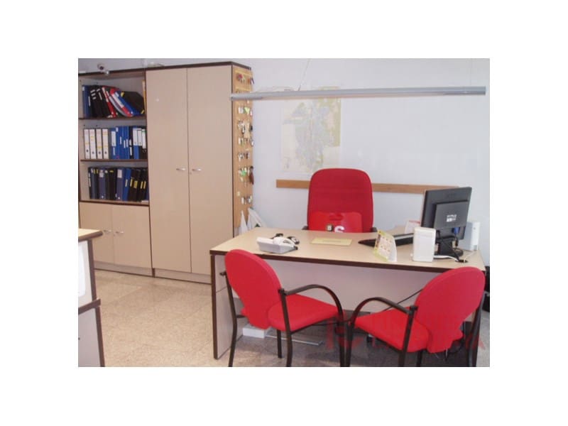 Office for sale in Girona city - € 99,500 (Ref: 9433569)
