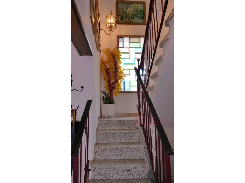 4 sovrum Villa till salu i Macanet de la Selva med pool garage - 290 000 € (Ref: 9433571)